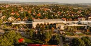 Lucrările pentru Family Market Tomeşti încep oficial. Investiţia în conceptul de retail de proximitate dezvoltat de compania IULIUS se ridică la 28 de milioane de euro.